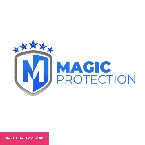 3m film for car