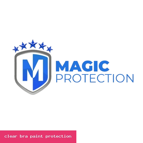 clear bra paint protection