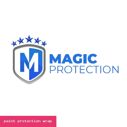 paint protection wrap
